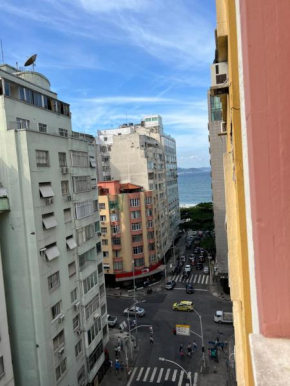 Copacabana Posto 6